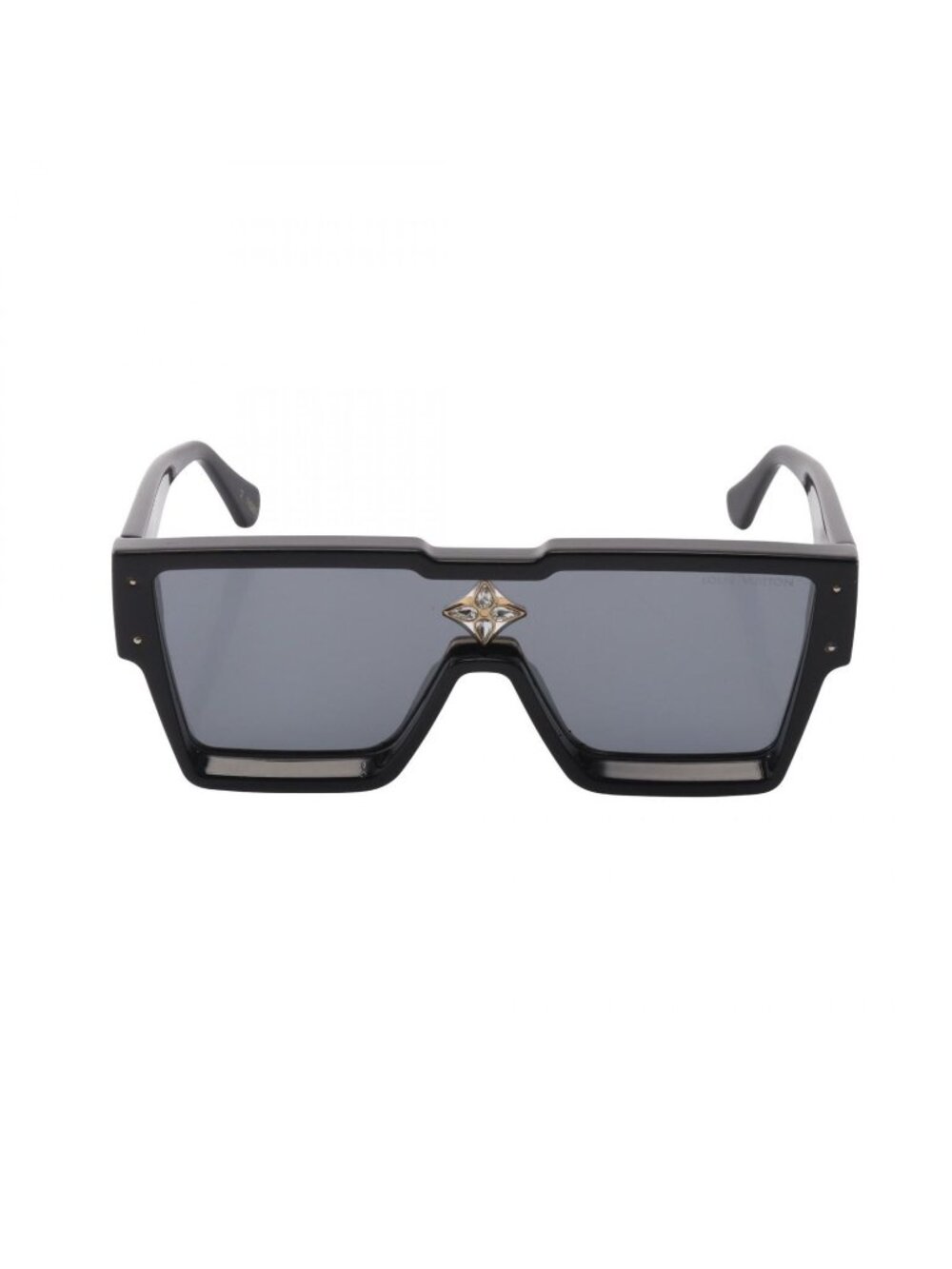 Louis Vuitton Sunglasses Cyclone Eyewear